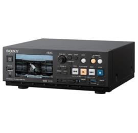 رکوردر-Sony-PMWPZ1-4K-SxS-Memory-Player